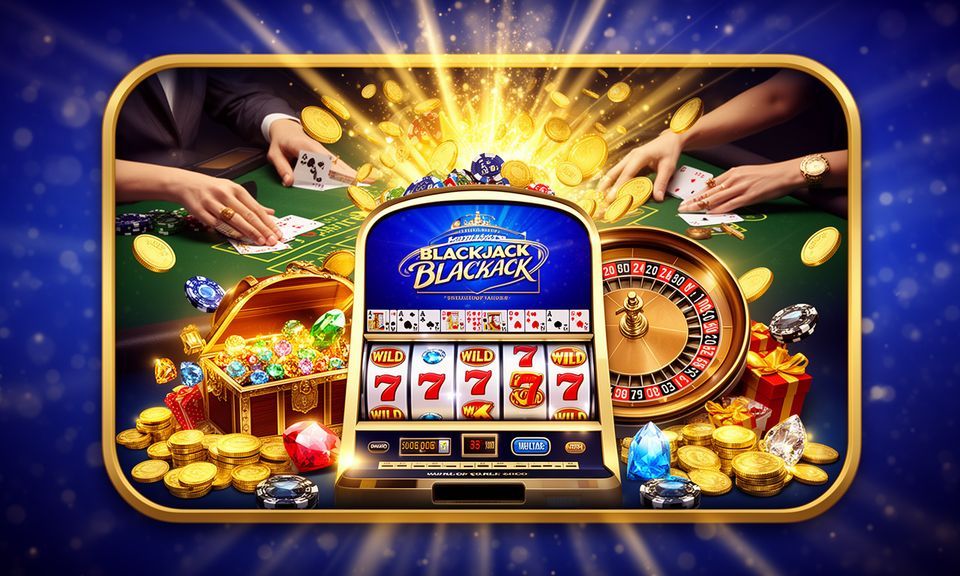 eclbet7 mobile gaming