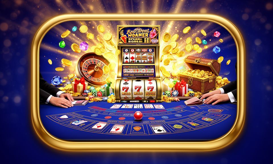 eclbet7 Live Dice Tables with Real Dealers